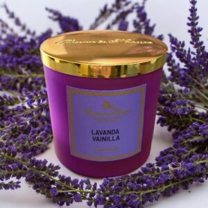 Lavanda Vainilla