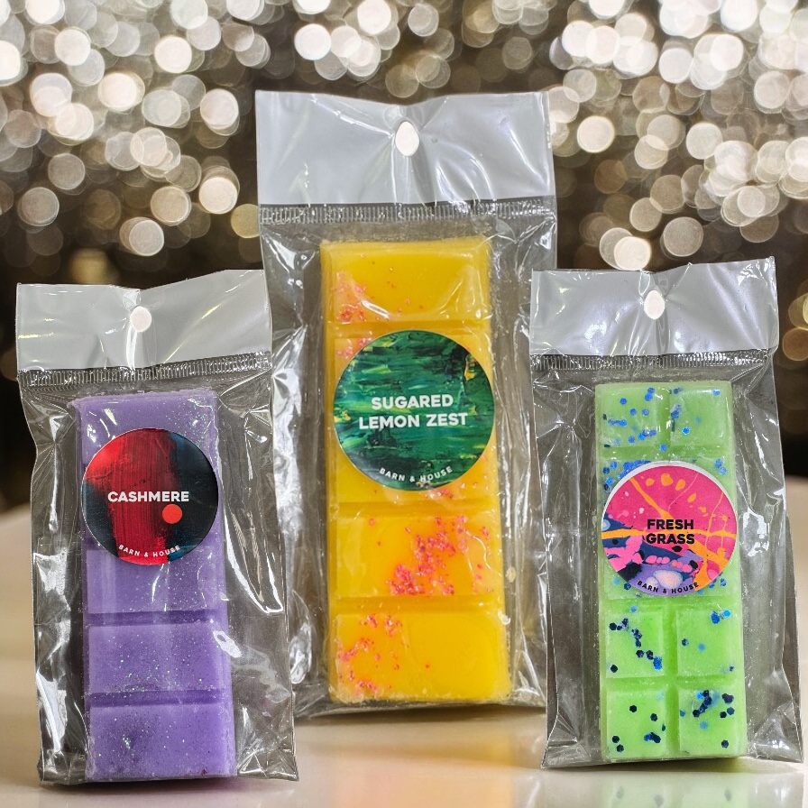 Esencias Sólidas - Imagen 4