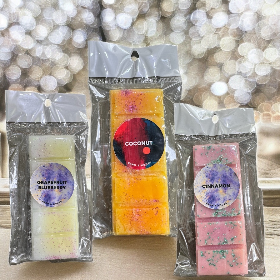 Esencias Sólidas - Imagen 2