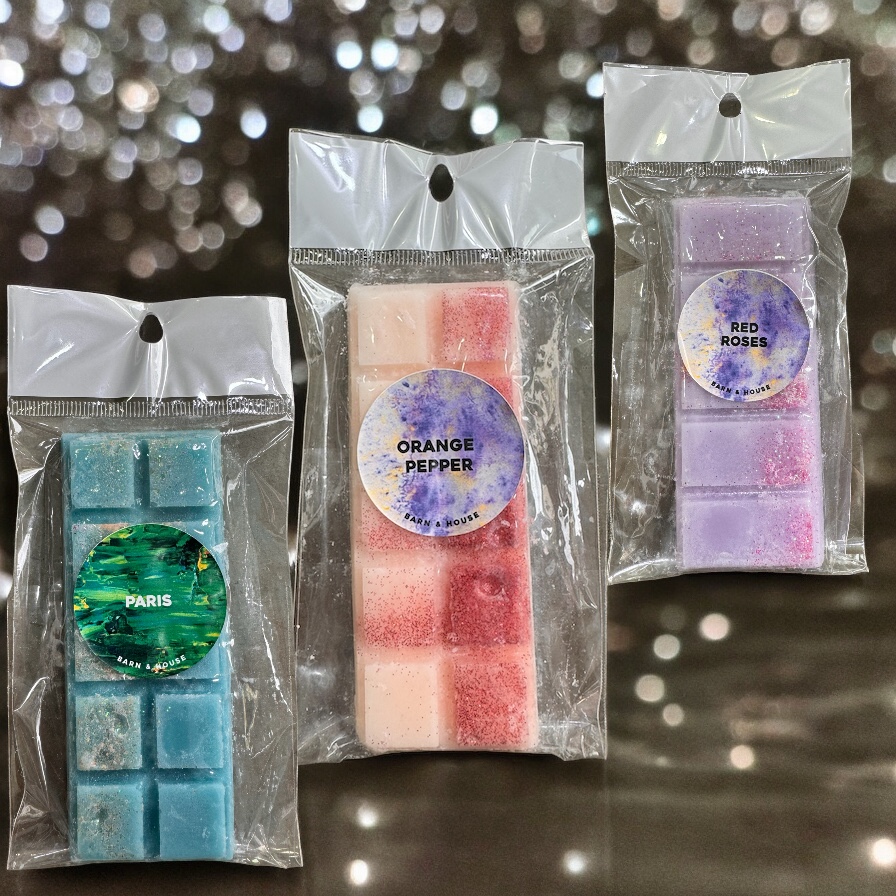 Esencias Sólidas - Imagen 3